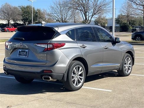 Used 2024 Acura RDX w/ Technology Package image 4