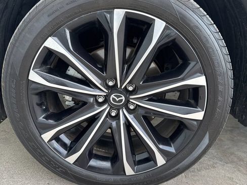 Certified 2025 MAZDA CX-50 AWD 2.5 S w/ Premium Plus Pkg image 27
