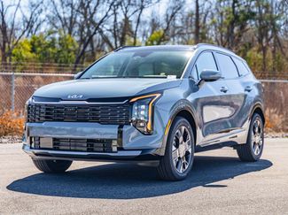 New 2026 Kia Sportage SX Prestige AWD/4WD video 2