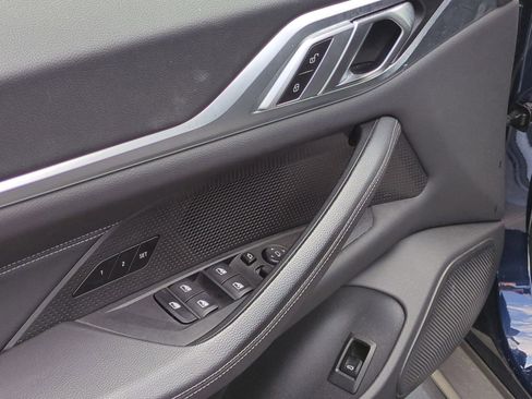 Certified 2023 BMW i4 eDrive35 w/ Premium Package image 15