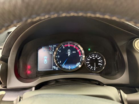 Used 2015 Lexus RC F image 26