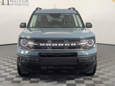 Used 2023 Ford Bronco Sport Big Bend w/ Convenience Package AWD/4WD image 3