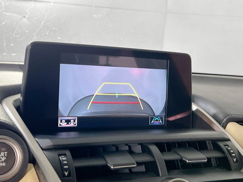 Used 2019 Lexus NX 300 FWD image 13