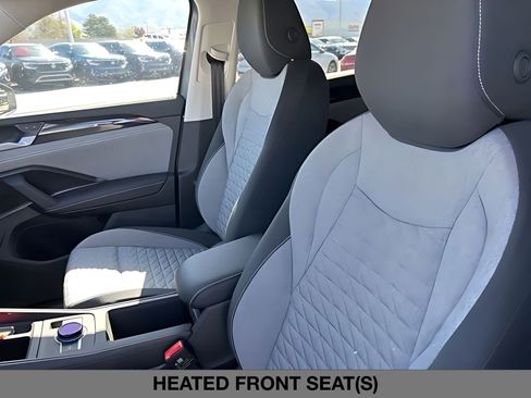 New 2026 Volkswagen Tiguan S AWD/4WD image 17