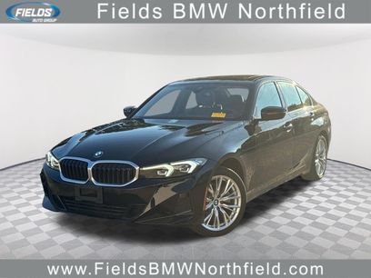 Used 2023 BMW 330i xDrive Sedan w/ Convenience Package
