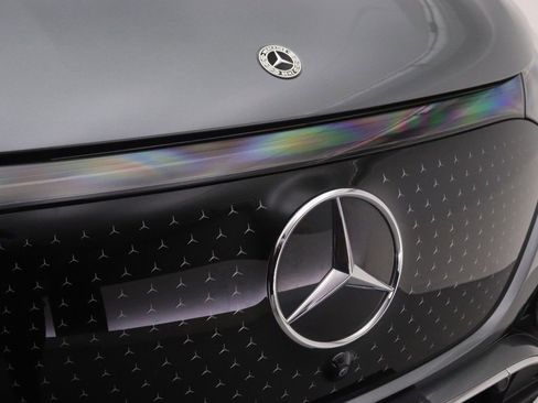 Certified 2023 Mercedes-Benz EQE 350+ SUV image 29