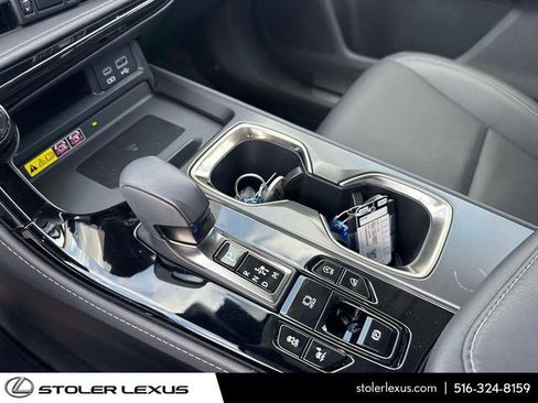 Used 2024 Lexus NX 350 AWD image 28