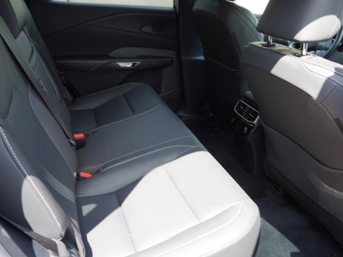 Certified 2025 Lexus RX 350 Premium Plus FWD image 12