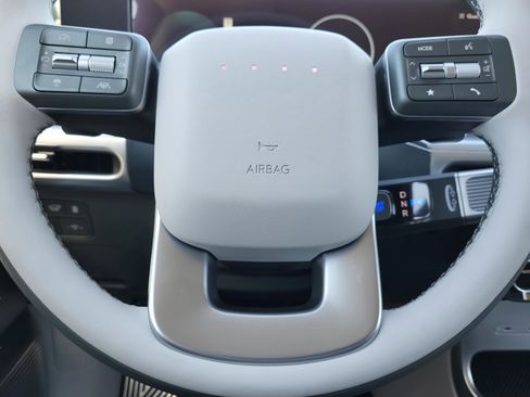 New 2026 Hyundai Ioniq 9 Calligraphy AWD/4WD image 15