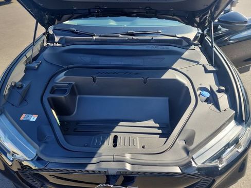 Used 2025 Ford Mustang Mach-E Select RWD image 25