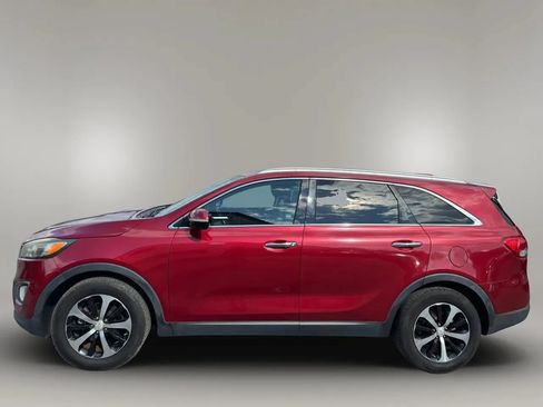 Used 2016 Kia Sorento EX FWD image 5