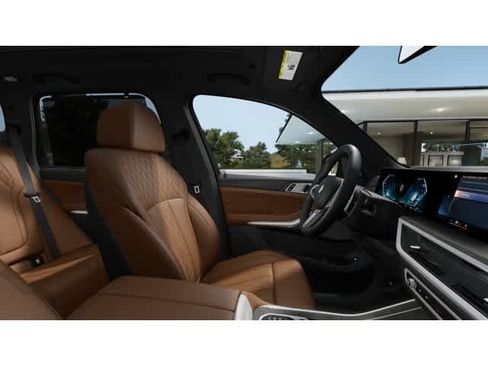 New 2026 BMW X5 xDrive50e w/ Executive Package AWD/4WD image 9