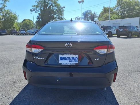 Used 2024 Toyota Corolla LE image 5