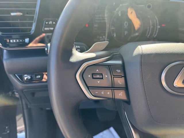 Used 2022 Lexus NX 350 AWD image 15