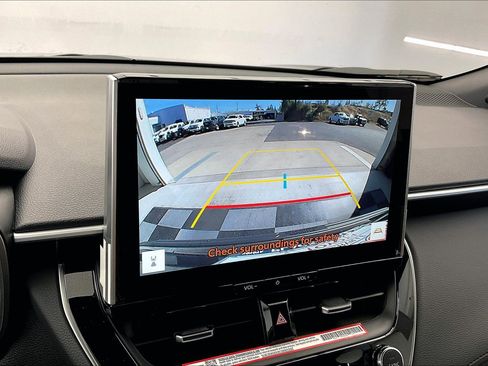 New 2026 Toyota Corolla Cross XLE image 13
