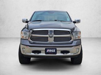 Used 2014 RAM 1500 Big Horn video 2