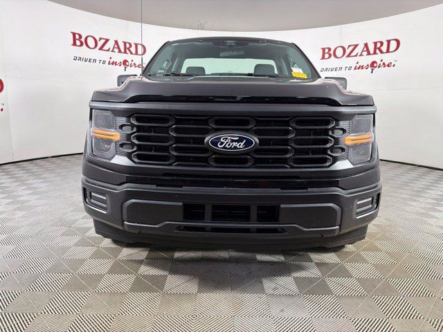 Used 2026 Ford F150 XL RWD image 2