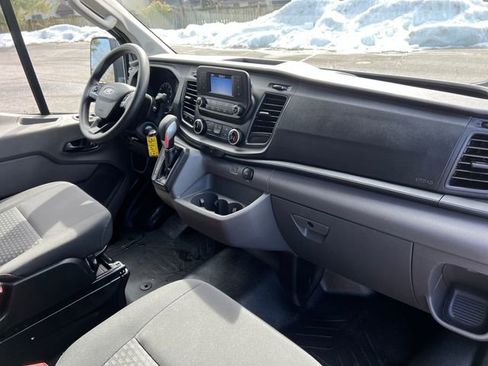 Used 2024 Ford Transit 250 Low Roof w/ Exterior Upgrade Package image 34