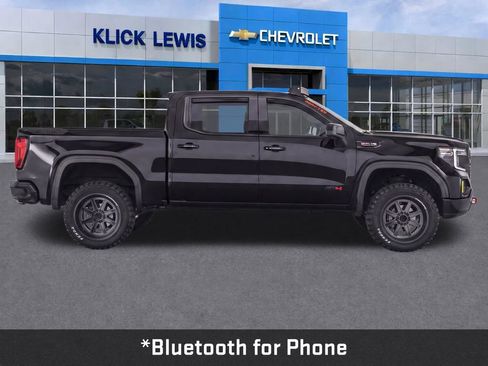 Used 2019 GMC Sierra 1500 AT4 w/ AT4 Premium Package AWD/4WD image 9