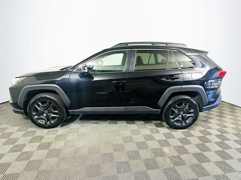 Certified 2024 Toyota RAV4 Adventure AWD/4WD image 5