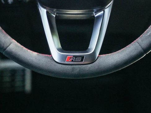 Used 2024 Audi RS Q8 AWD/4WD image 62