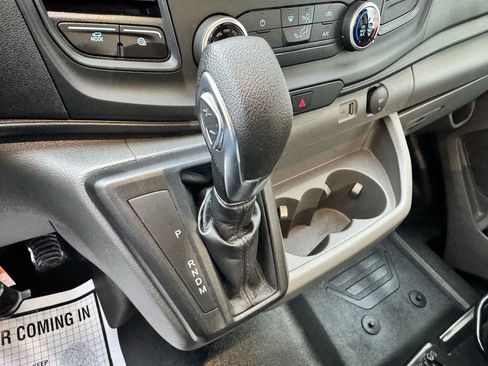 Used 2024 Ford Transit 150 Low Roof image 26