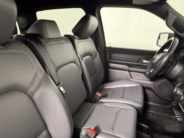 Used 2023 RAM 1500 Tradesman AWD/4WD image 66