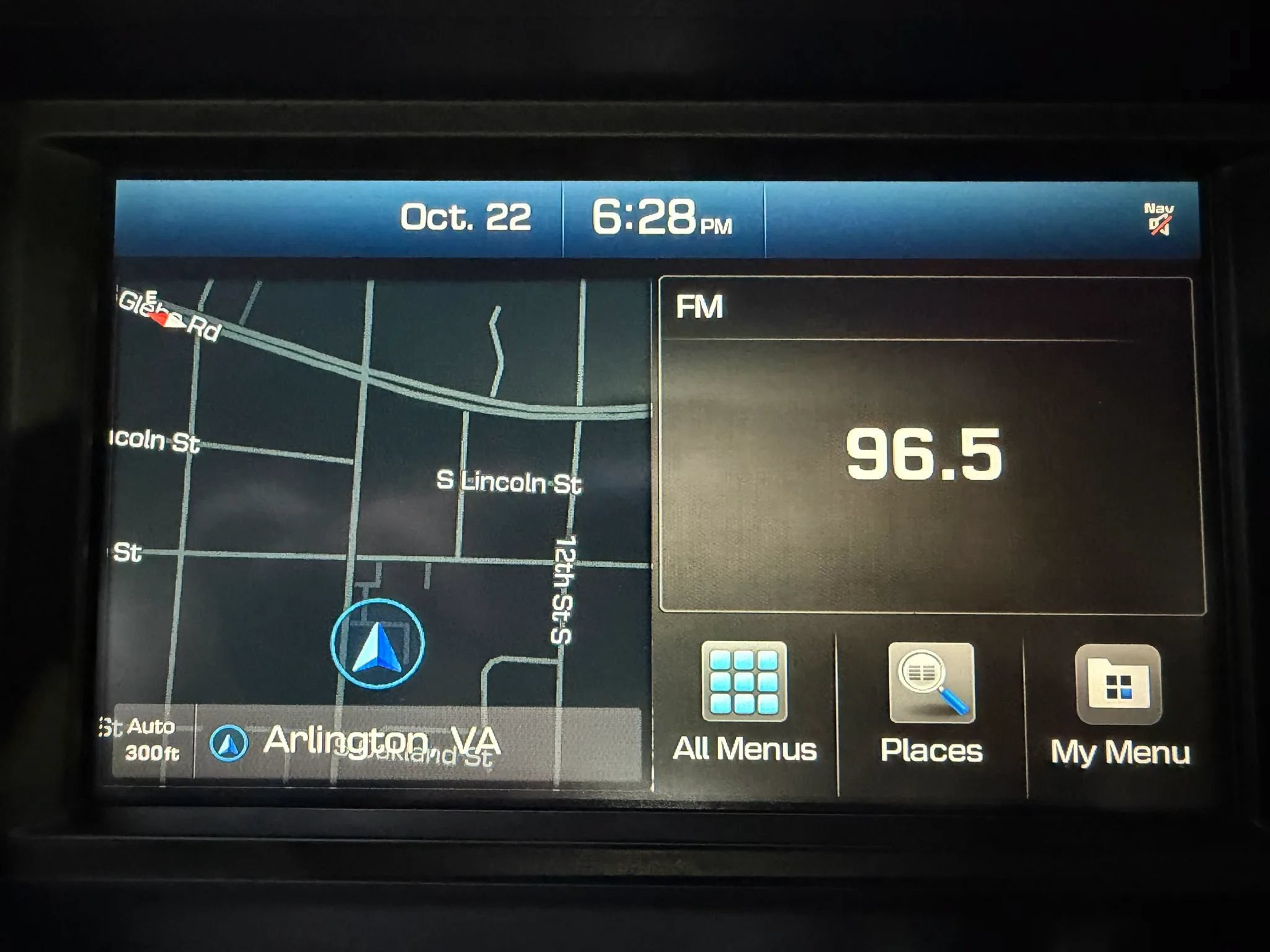 Used 2015 Hyundai Genesis 3.8 w/ Option Group 02 RWD image 19