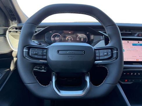 New 2026 Jeep Cherokee Limited image 12