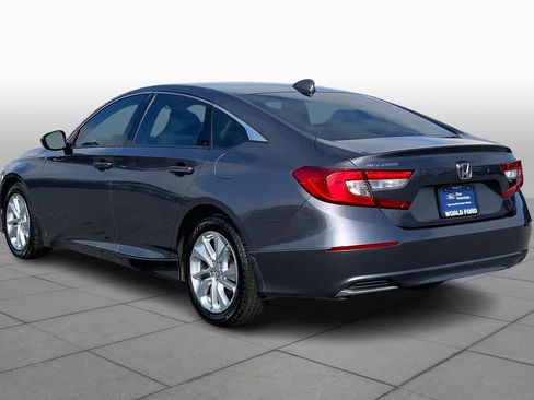 Used 2020 Honda Accord LX image 10