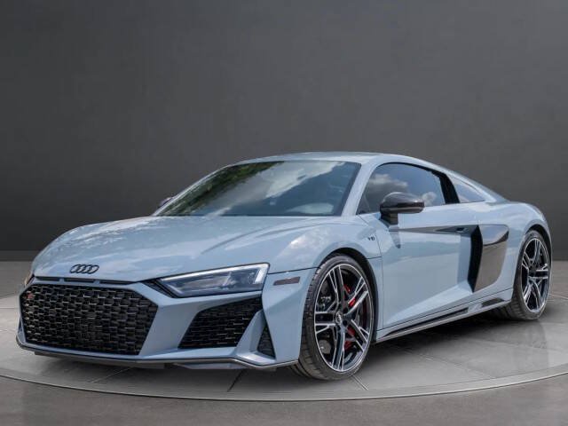 Used 2023 Audi R8 V10 performance AWD/4WD image 9