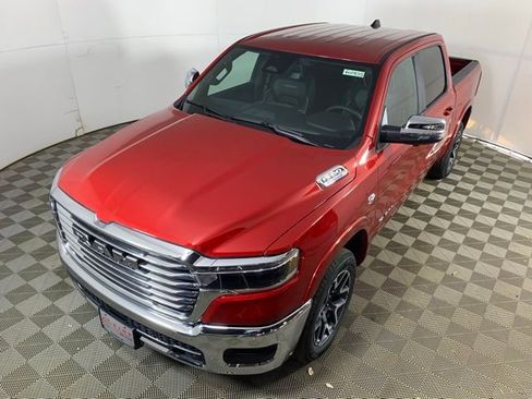 New 2026 RAM 1500 Laramie image 7