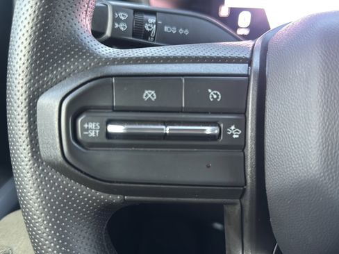 Used 2026 Chevrolet Colorado Trail Boss image 25