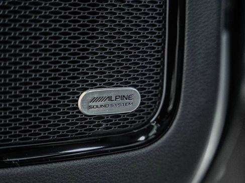 New 2026 Jeep Compass Limited w/ Sun, Sound & Navigation Group image 39