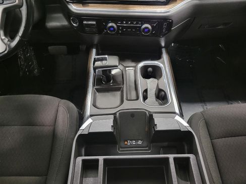 Used 2023 Chevrolet Silverado 1500 RST w/ Z71 Off-Road Package AWD/4WD image 71