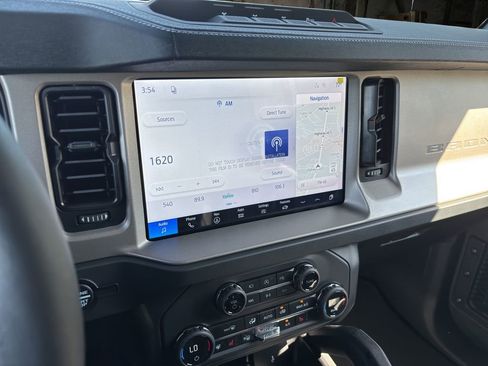 New 2026 Ford Bronco Outer Banks AWD/4WD image 23