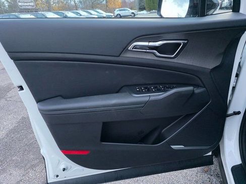 New 2026 Kia Sportage X-Line image 26