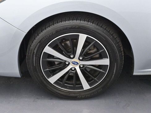 Used 2019 Subaru Impreza 2.0i Premium w/ Eyesight & BSD/Rcta & SRF AWD/4WD image 28