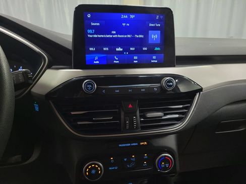 Used 2022 Ford Escape SE AWD/4WD image 17