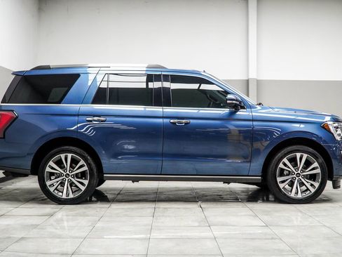 Used 2020 Ford Expedition Limited w/ Equipment Group 302A image 6