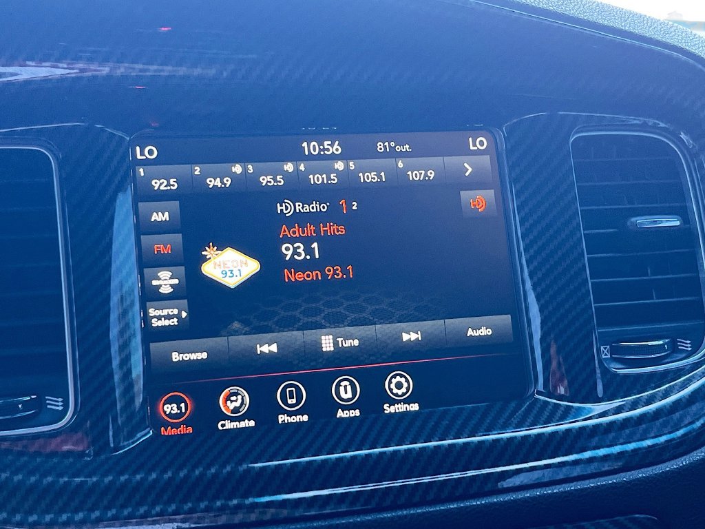 Used 2023 Dodge Charger R/T RWD image 14