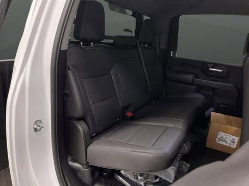 New 2025 Chevrolet Silverado 3500 W/T w/ WT Convenience Package image 32