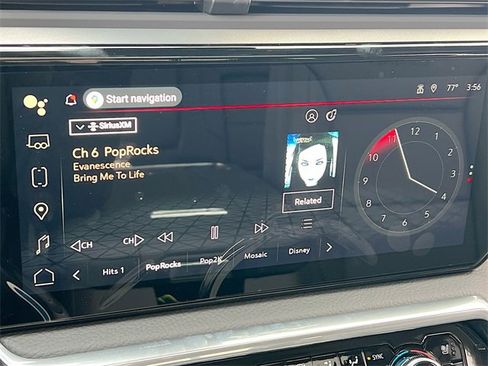 New 2026 GMC Sierra 2500 Denali w/ Denali Reserve Package image 10