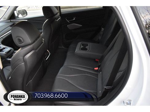 New 2026 Acura RDX Technology Package image 16
