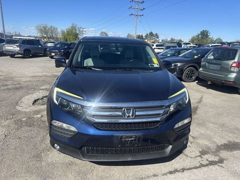 Used 2016 Honda Pilot EX-L image 13