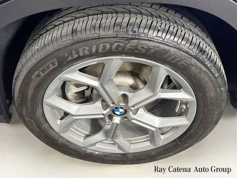 Used 2024 BMW X3 xDrive30i w/ Premium Package AWD/4WD image 32
