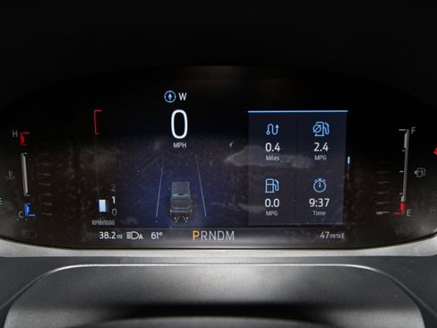 New 2026 Ford Transit 350 148 Medium Roof image 5