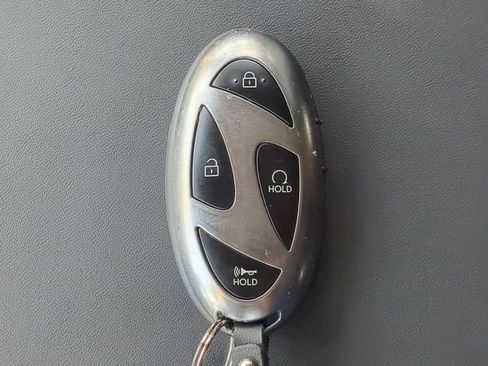 Used 2025 Hyundai Santa Fe Limited FWD image 39