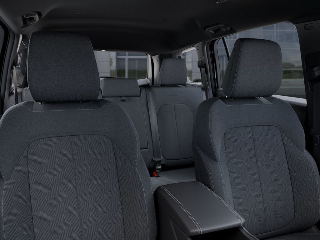 New 2026 Jeep Cherokee Laredo AWD/4WD image 27