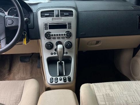 Used 2006 Chevrolet Equinox LS AWD/4WD image 11